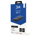 LCD kaitsekile 3MK ARC+ Samsung A325 A32 4G