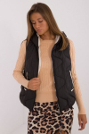 Vest, must