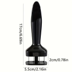 Roostevabast Terasest Lihatambitseja 24 N&otilde;elaga - Kvaliteetne K&ouml;&ouml;giriist Lihale.