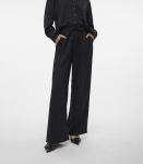 ---Vero Moda Naiste Suvep&uuml;ksid 10316385*01, must 5715602982948