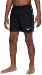 Ujumisp&uuml;ksid poistele Nike NESSD794 001, must
