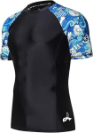 LAFROI meeste pluus Guard, M
