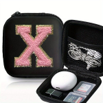 Mini K&otilde;rvatropikarp, Algust&auml;hega Andmekaabli Hoiukarp.