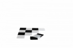 Keskmise suurusega male ja kabe Rolly Toys
