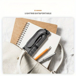 Mobiiltelefoni selfie-kepi alumiinium teleskoop statiivi seise.