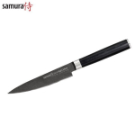Samura MO-V Stonewash universaalne nuga, 12,5 cm