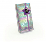 Kosmeetikakomplekt Crazy Chic Lovely Wallet Make up