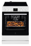 Elektripliit Electrolux LKR64023AW