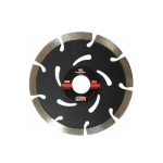 Teemantketas betoonile ja kivile 125 mm