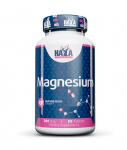 Haya Labs Magneesiumtsitraat 200 mg 50 tab