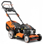 Muruniiduk SP 532 SMCE, Gudnord, e-starter