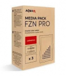 S&uuml;sinikosa kaskaadfiltrile FZN PRO, 3 tk.