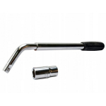 Rattav&otilde;ti 1/2&prime;, teleskoop 17-19mm.