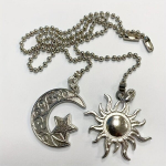 Laeventilaatori Pikendaja, P&auml;ikese ja Kuu L&uuml;liti Kaabel.