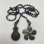 2tk Laeventilaatori Pikendus, Viieleheline Lambi Aksessuaarid, Ventilaatori L&uuml;liti Kett T&otilde;mmitsa K&auml;epide.