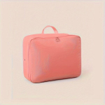 Kokkupandav Oxford riidest k&auml;ekoti korraldaja - reisiks ja koduseks kasutamiseks. , &Scaron;viesiai rožinė