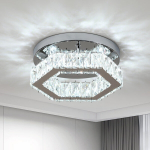 LED laevalgusti