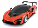 Raadio teel juhitav mudelauto Rastar 1:24 McLaren Senna, 96700