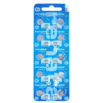 RENATA elemendid 370 SR920W, H&Otilde;BEOKSIID, 10 tk