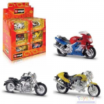 Mootorratas Bburago 18-51030