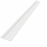 Silikoonist Ahju Pragu T&auml;ite - Isekleepuv Tihenduslint T&ouml;&ouml;laua ja Seina Serva jaoks