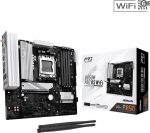 ASRock emaplaat B850M Pro RS WiFi AM5 mATX HDMI/DP DDR5