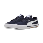 Puma meeste vabaajajalatsid Court Classic Vulc FS, must, 46