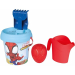 Liivam&auml;nguasjade komplekt Smoby Spidey