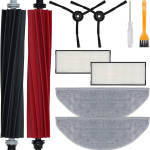 Lisatarvikute komplekt Roborock S8/S8 /S8 Pro Ultra jaoks