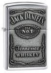 Tulemasin Jack Daniels