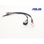 ASUS K550 K550C Laadija Pesad Originaal 150801355506