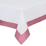 MyHome stalties Pastel Pink, 130x160 cm