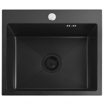 Valamu Rea Leo 50 Black