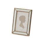 Fotoraam 10x15, peegel