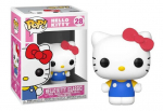 Funko POP! Vin&uuml;&uuml;lfiguur: Hello Kitty