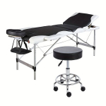 Reguleeritav Salongitool, P&ouml;&ouml;rlev Tatoo Spa Tool, Rattatool Kroomist Jalatugi Ilusalongidele.