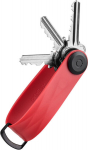 Orbitkey V&otilde;tmehodija Active Key Organiser, rubiinpunane