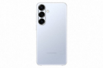 Samsungi Silikoonkaitse Samsung Galaxy S25+ &ndash; Selge