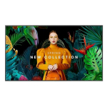 Monitor Videowall Samsung QB65C 65" LED VA