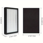 Hepa filter, 2 tk