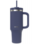 Termotass joogik&otilde;rrega Contigo Streeterville Tumbler 1200 ml &ldquo;Indigo&rdquo;