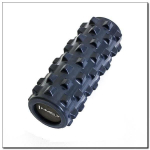 Massaažirull HMS FS104, 31,5 cm, sinine