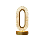 laualamp, LED