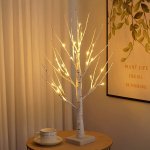 &ouml;&ouml;lamp, 24 LED