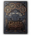 Bicycle Game of Thrones Theory 11 Playing m&auml;ngukaardid
