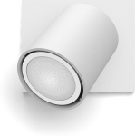 Philips Hue Runner valge ambiance nutikas valgusti, valge, 1 x 4,2 W, h&auml;mardusl&uuml;litiga