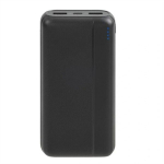 Akupank RIVACASE VA2071 20000 mAh Musta