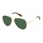 Unisex P&auml;ikeseprillid Polaroid PLD-6187-S-J5GG0UC &oslash; 60 mm S0386274