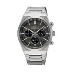 Seiko SSB455P1 kronograaf k&auml;ekell &ndash; sportlik ja elegantne