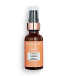 Ergastav n&auml;oseerum Revolution Skincare 12,5% C-vitamiini, 30 ml